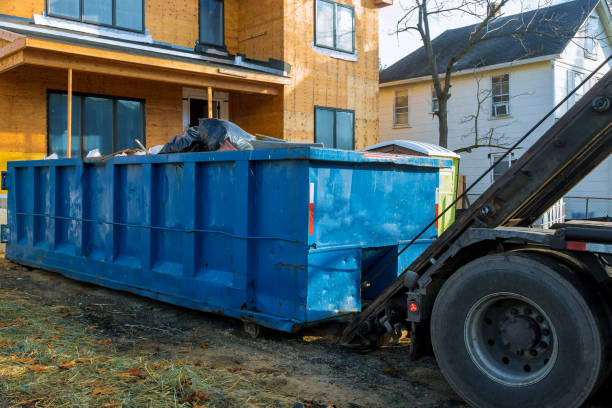 Best Garage Cleanout  in Browns Lake, WI