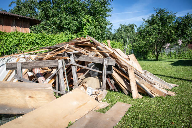 Best Residential Junk Removal  in Browns Lake, WI