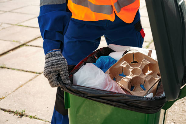 Recycling Services for Junk in Browns Lake, WI